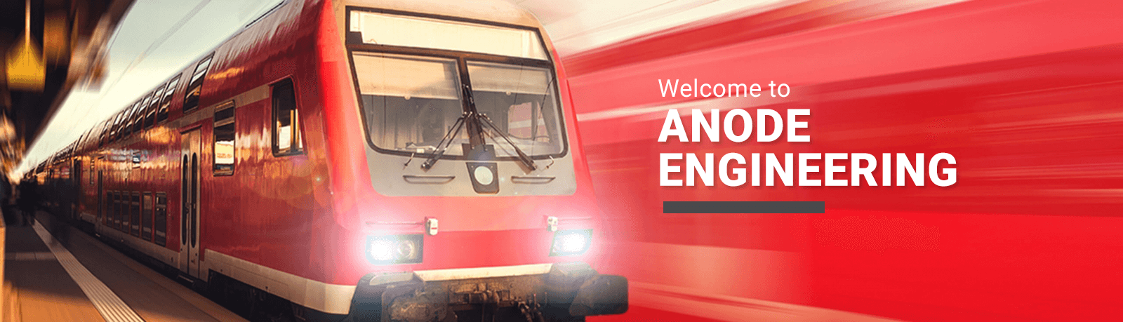 Welcome | Anode Engineering
