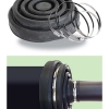Casing End Seals - Type AKT-AWM end seals