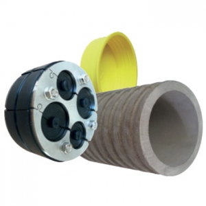 Wall Penetration Sets