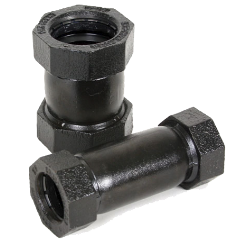 Style 165 Compression Fittings Anode Engineering