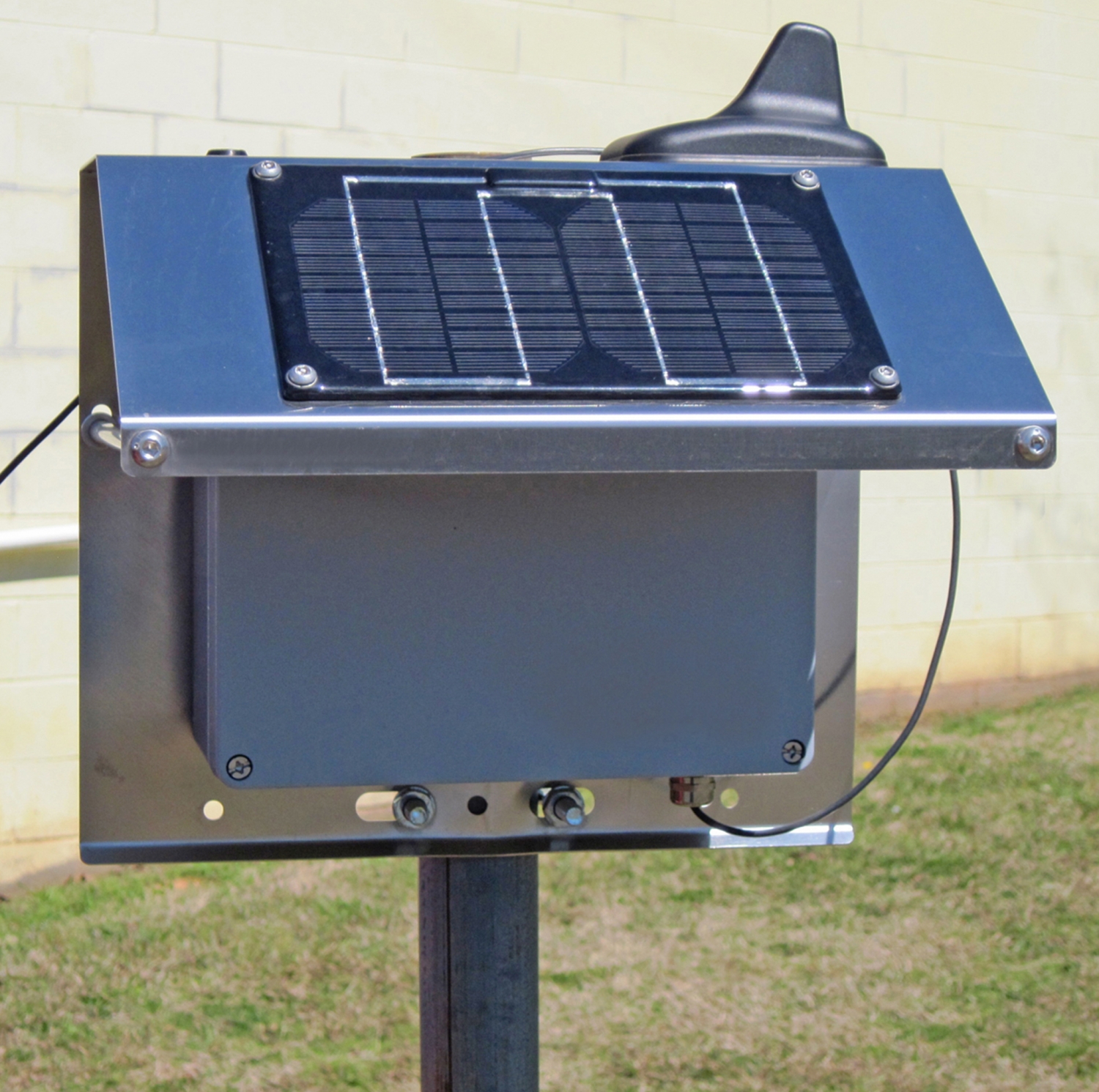 telemetry_system | Anode Engineering